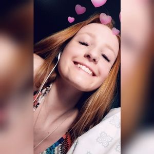 Meet your Posher, Savannah